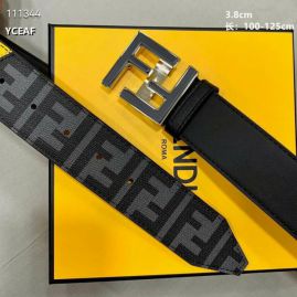 Picture of Fendi Belts _SKUFendiBelt38mmX100-125CM8L141816